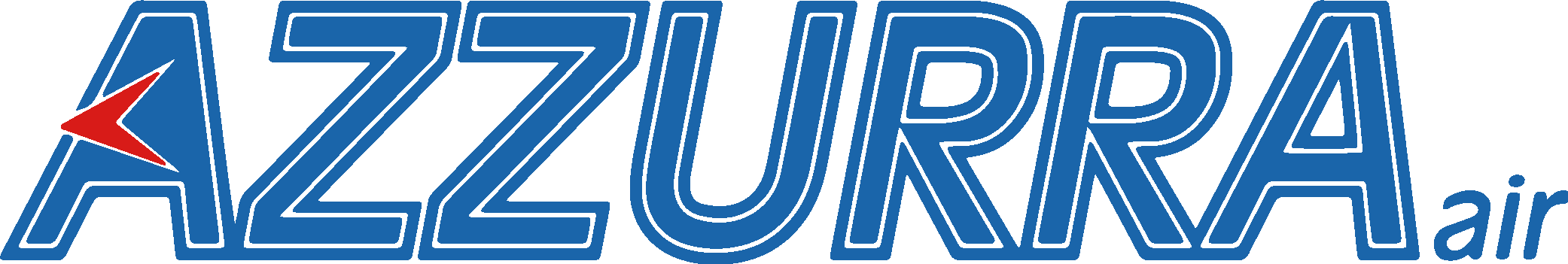 Azzurra Air Logo